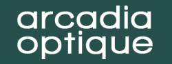 Logo Arcadia Optique